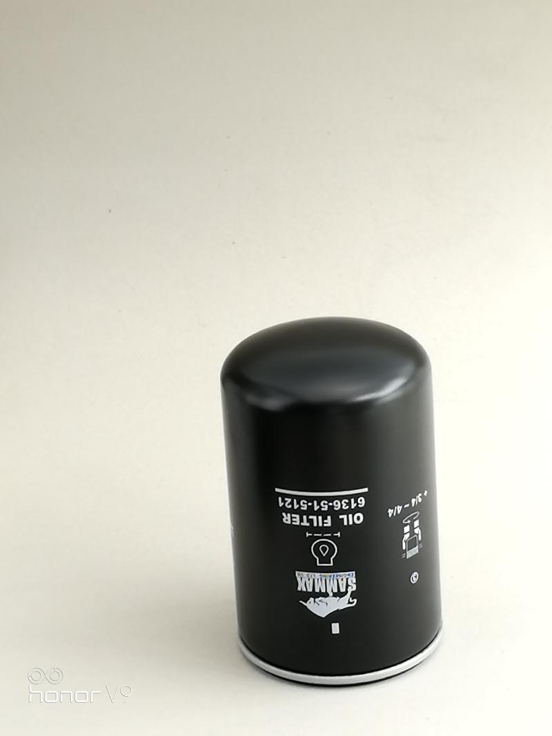 KOMATSU 小松  6136-51-5121